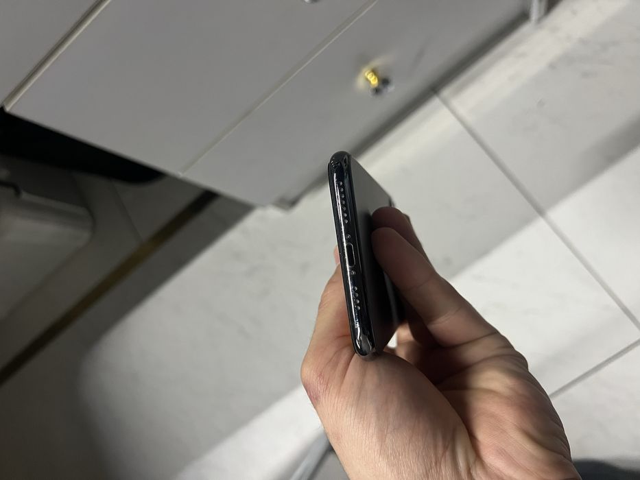 Iphone 11 pro max Ideali Gsm( Cdma