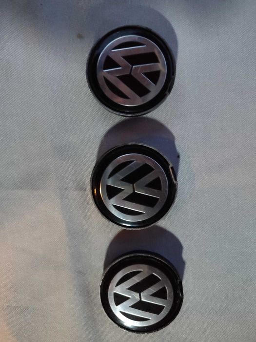 Капачки за джанти