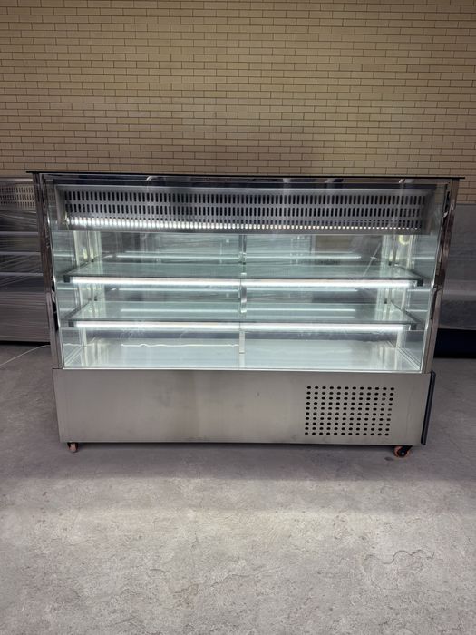 Витирина Ҳолодильник