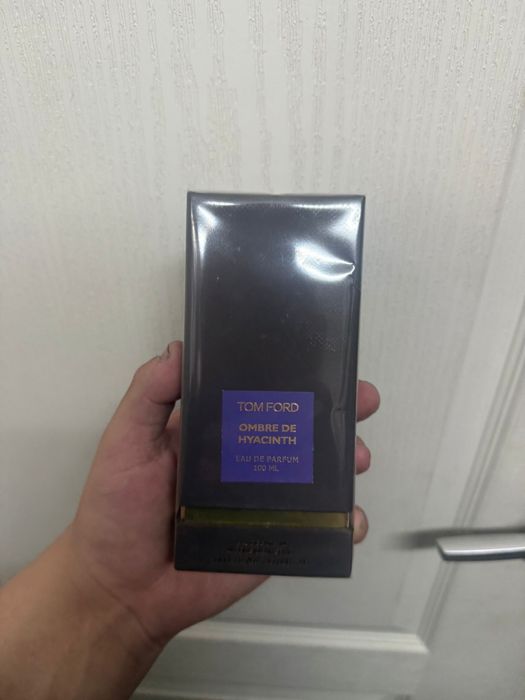 Tom ford ombre de hyacinth
