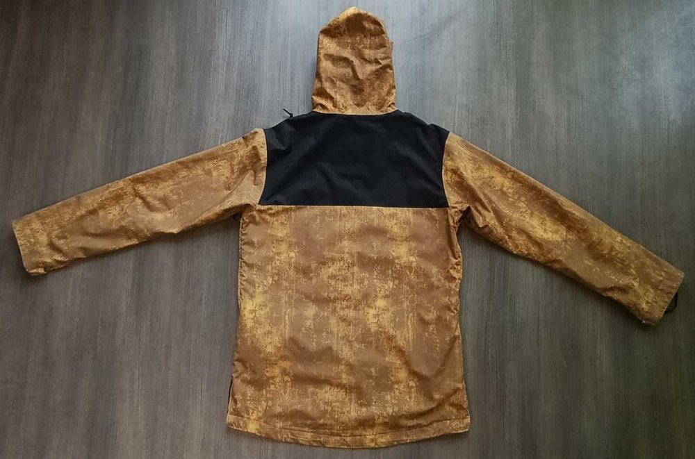 Ски / сноуборд якета DC, CLWR (ColourWear), Levis