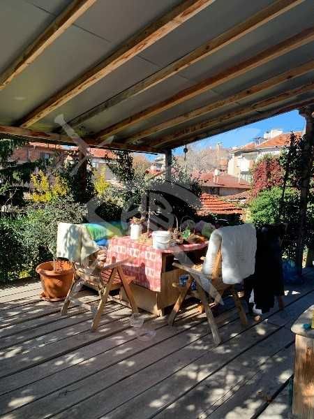 Къща в Центъра на Пловдив! 94412