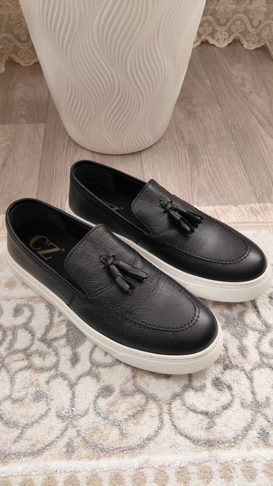 ‼️НОВЫЕ мужские лоферы‼️