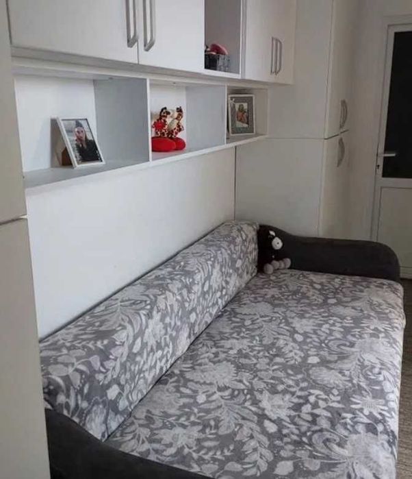 Дава се под наем Едностаен апартамент в Пловдив, Център - 27 кв.м за 142.8 € - Снимка #1