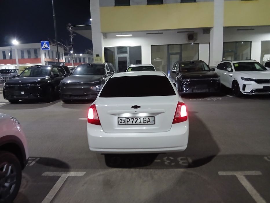 Gentra AT-3 Full 2020