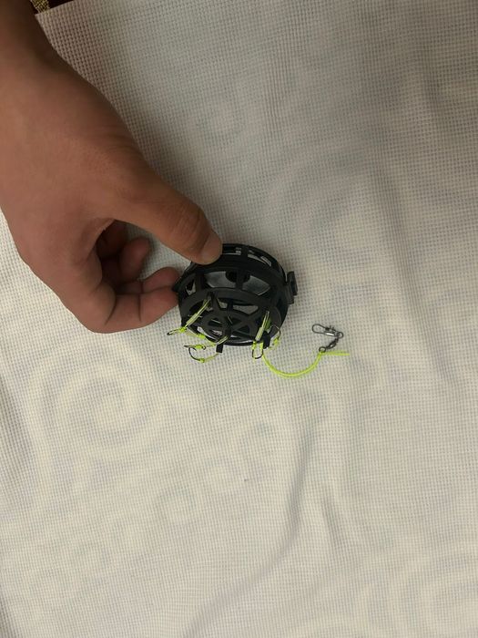 Рыбаловные товары