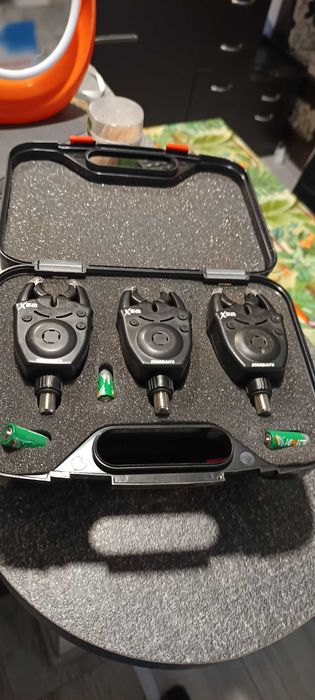 риболовни принадлежности