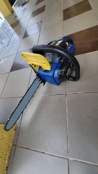 Drujbă Einhell ROYAL mks 38/41