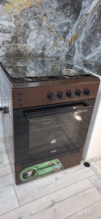 Срочно Газовая плита в хорошем состоянии