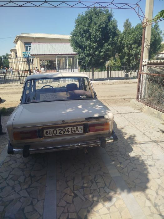 Жугули 06 1984 йил