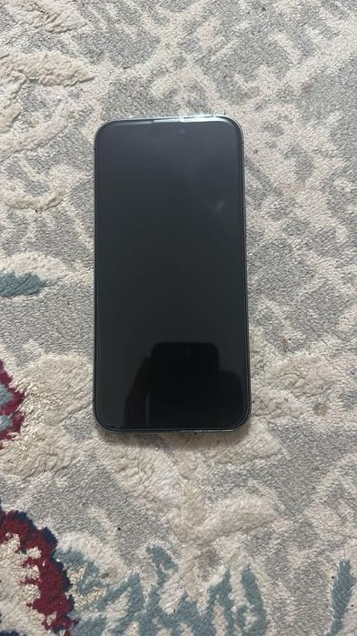 iPhone 14 pro max E sim