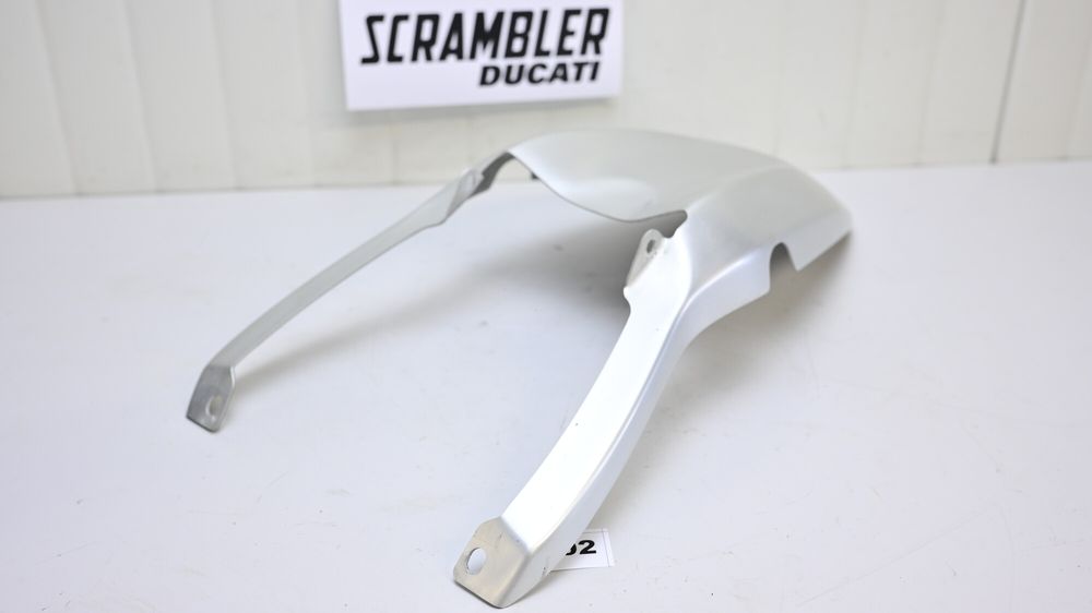 Carena Aripa aluminiu Roata Spate Ducati Scrambler 800 2015 - 2018