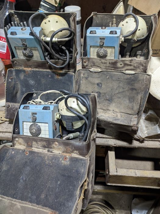 Продам радиостанцию Карат-М