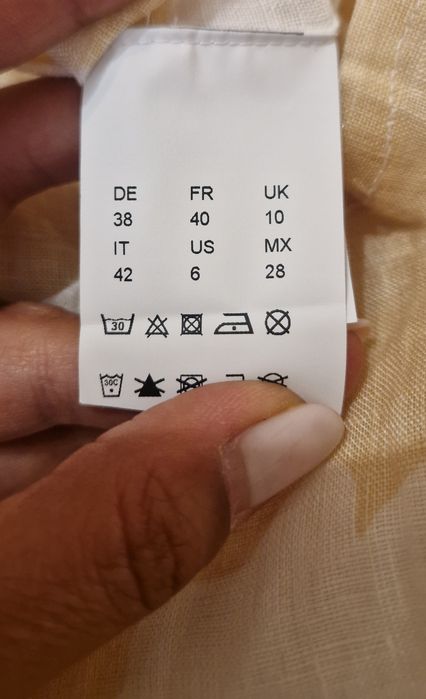 Rochie camasa in, Hugo Boss