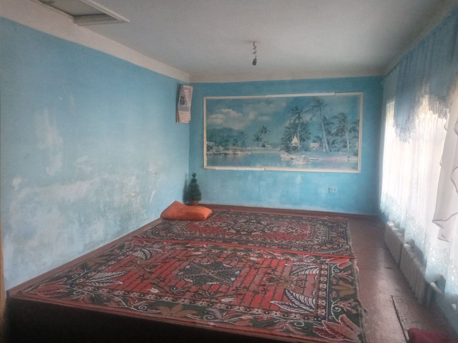 Zudlik bilan doʻstlik qoʻrgʻonida hovli sotiladi