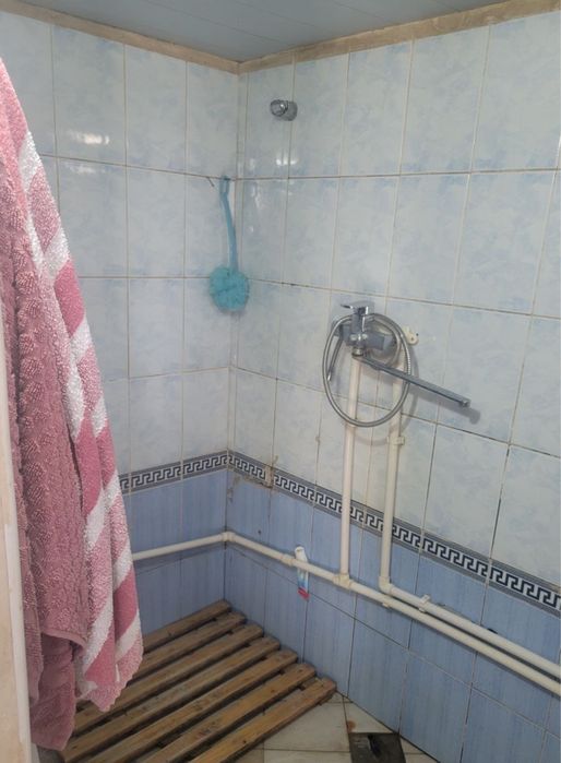 Продаю участок в Кагане