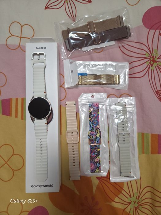Galaxy watch 7 40mm