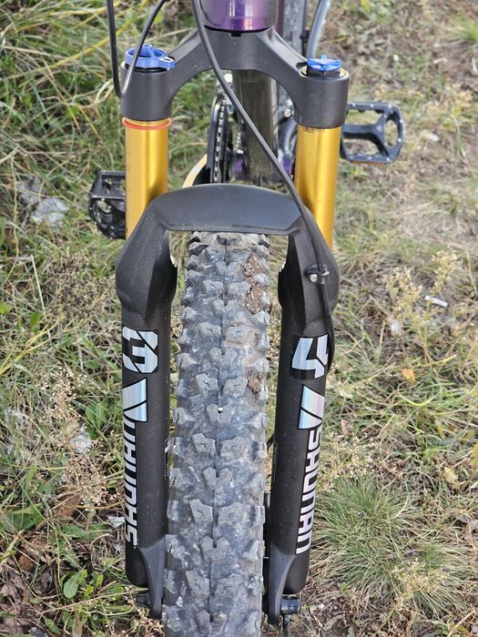 Велосипед MARZONA COLD 29"
