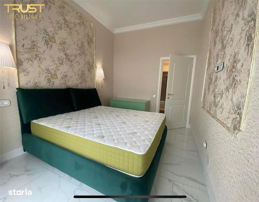 3 Camere l Luminia Residence l Parcare l 2 Balcoane — fotografia 3