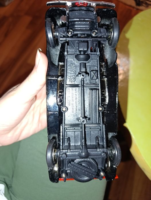 Модель 1:24   машины