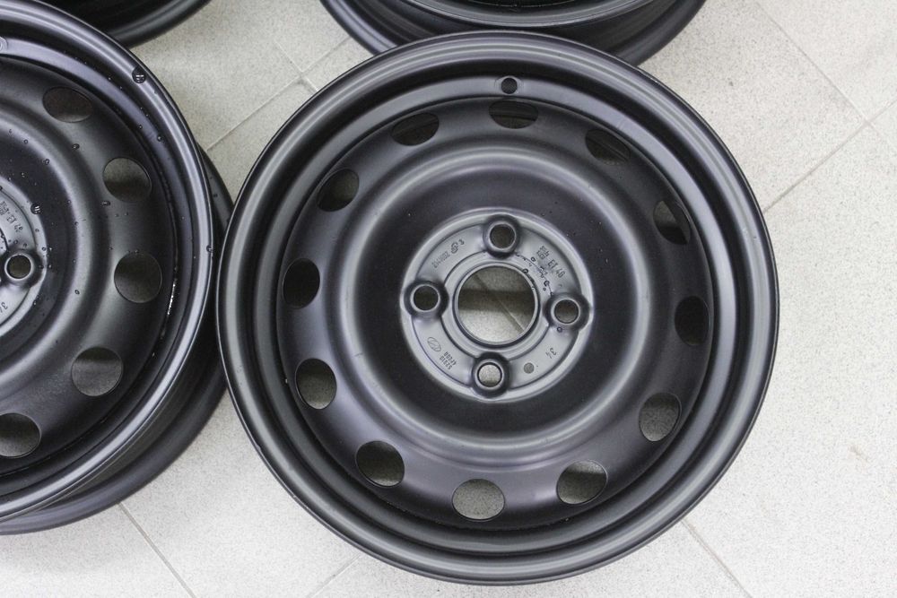 Джанти 14" Hyundai i10, i20, Getz
