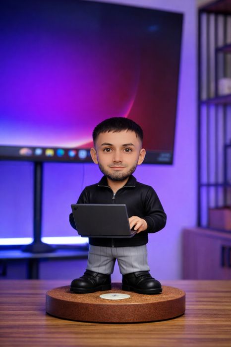 CEFR - multilevel  individual