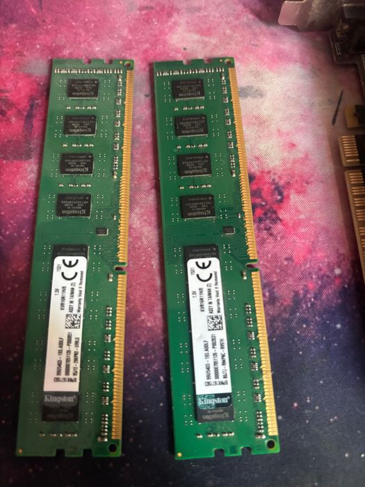 Unitate pentru gaming low buget
