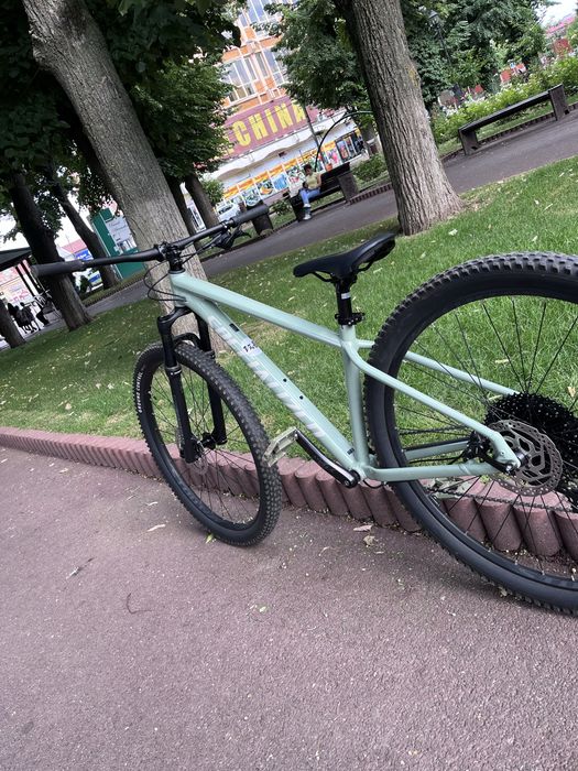 bicicleta Specialized Rockhopper comp 29 2025