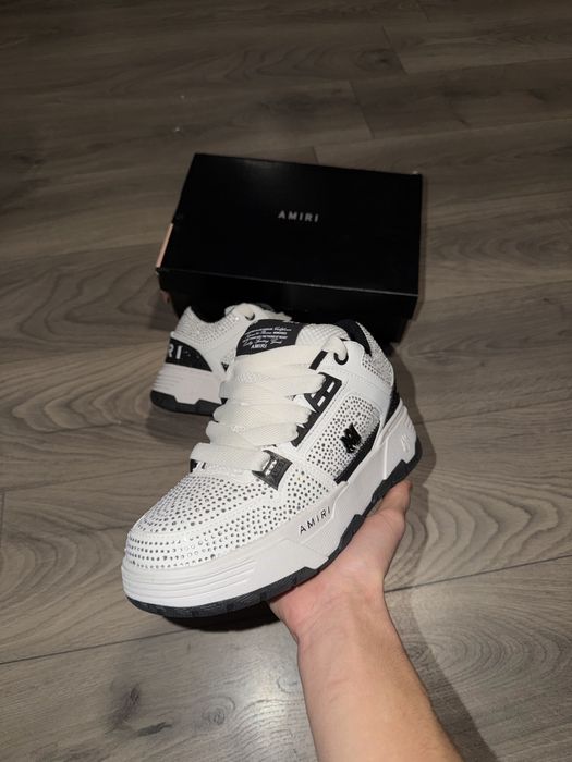 Amiri Ma 1 Cristal