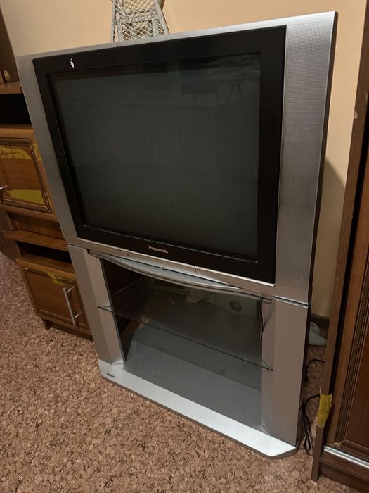 Продам телевизор Panasonik