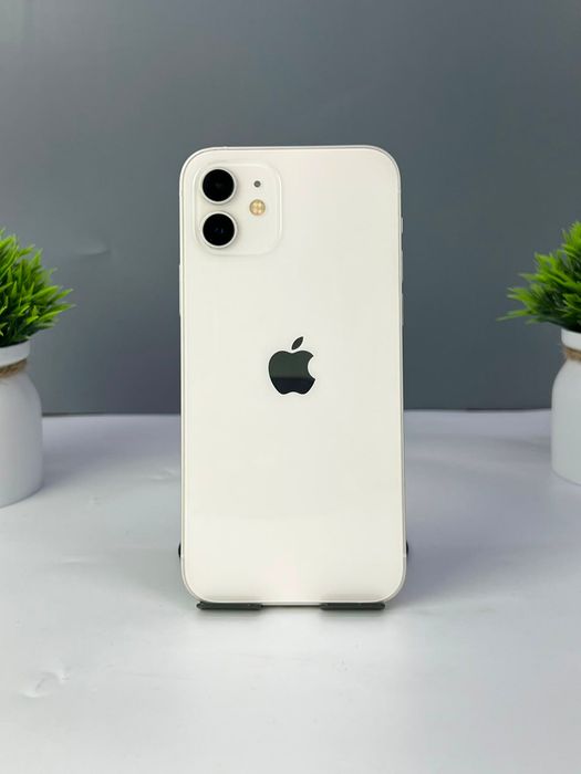 Apple iPhone 12 64 GB 70035а836