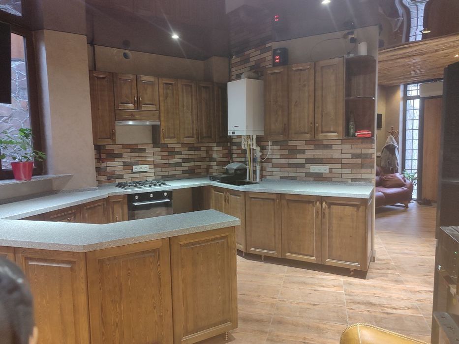 Свой евродом Бодомзор. 1 сотка