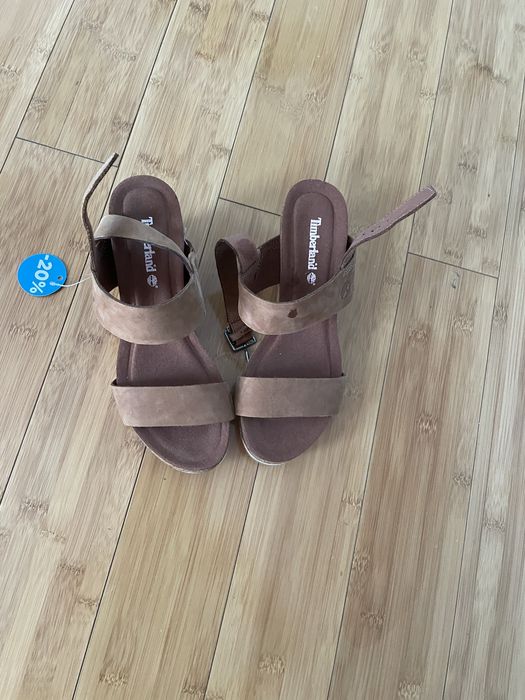 Sandale pieleTimberland ORIGINALE