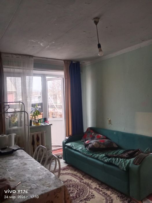 Квартира сатылады