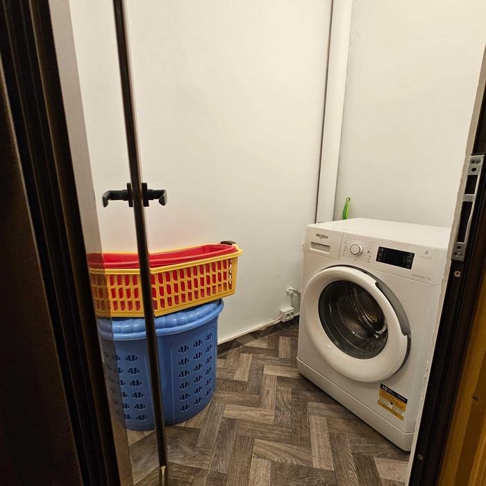 Apartament de inchiriat – 3 camere, 67 m², mobilat si utilat