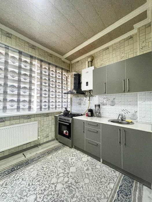 Dustlik metro yonida 2 xonali kvartira ijaraga beriladi