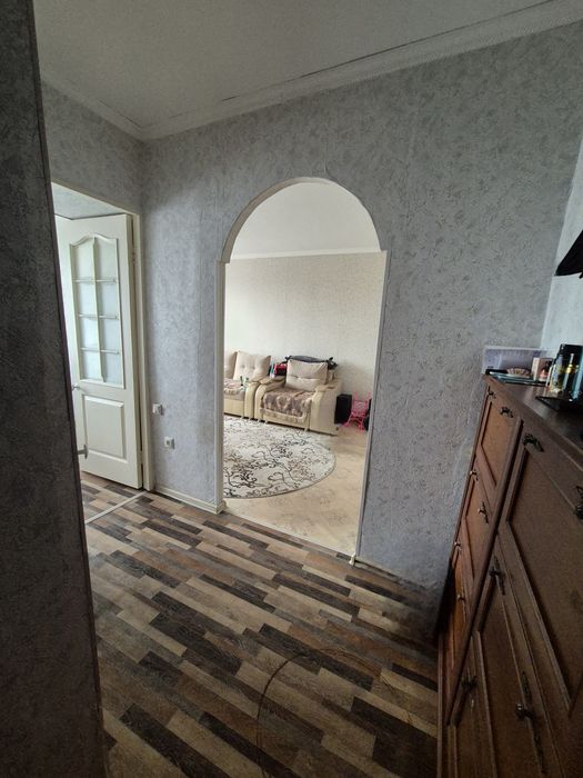 Продам 2х ком. квартиру