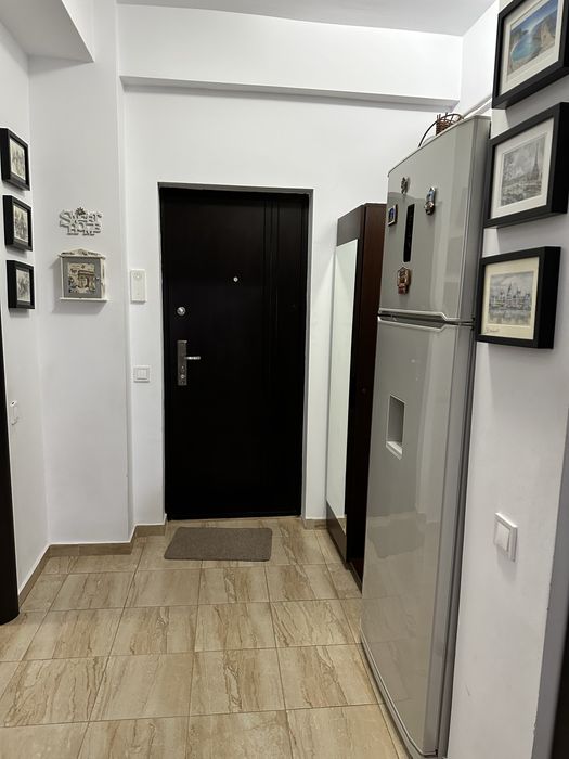 Inchiriez apartament Dobroesti 2 camere