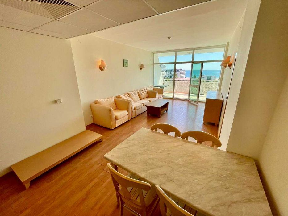 Продава се Двустаен апартамент в к.к. Слънчев бряг - 96 кв.м за 813 €/кв.м - Снимка #1