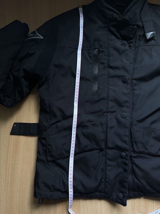 Echipament moto Dainese dama