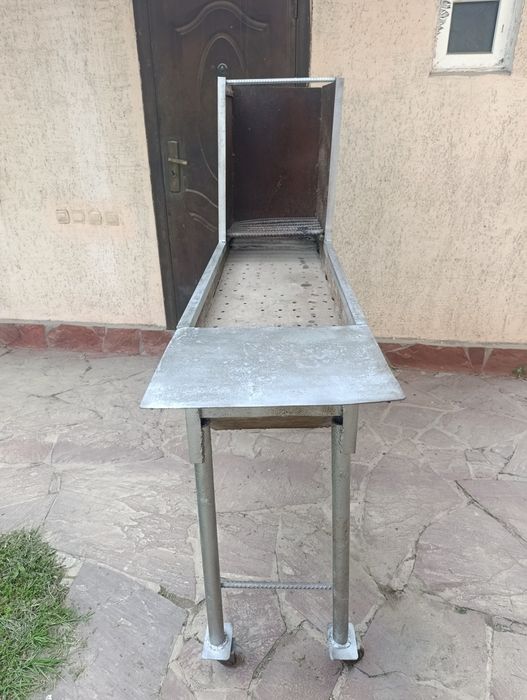 Мангал продам б/у