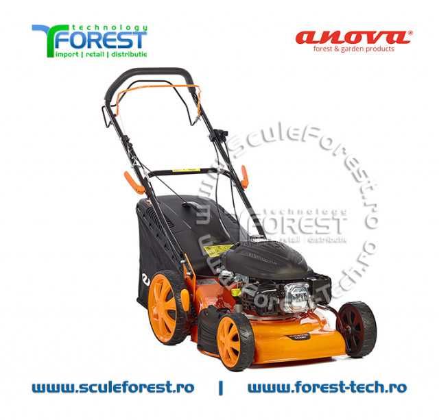 Masina de tuns gazonul Anova CC246T - 46cm / 3.2CP