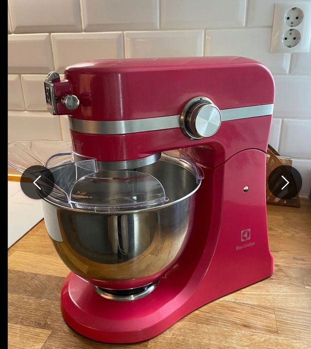 Robot bucatarie Electrolux