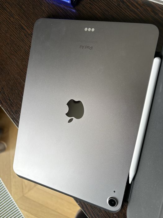 iPad 11 M2, 256GB, WI-FI, Space Gray