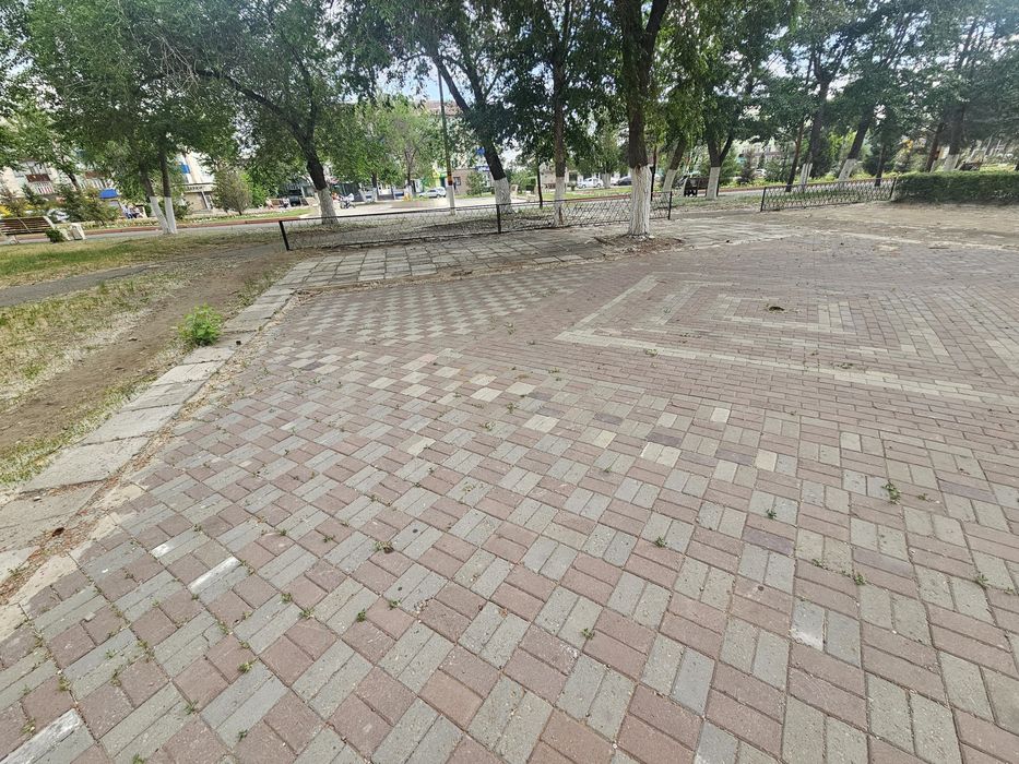 Кафе "Шармель" центр города.