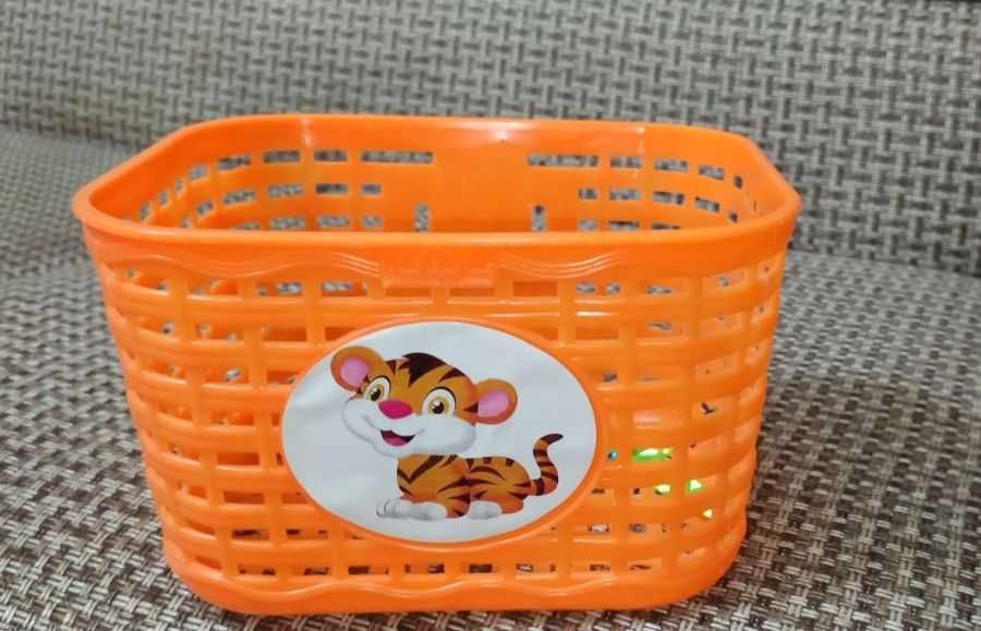 Велосипед детский - JIAHAO 5 (б/у)