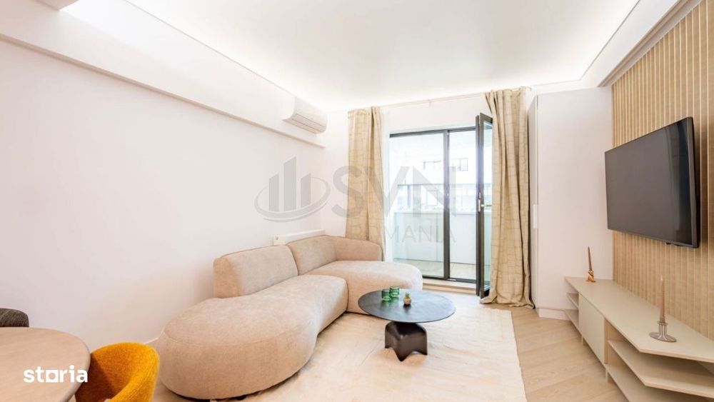 Apartament 3 camere Premium CORTINA NORTH