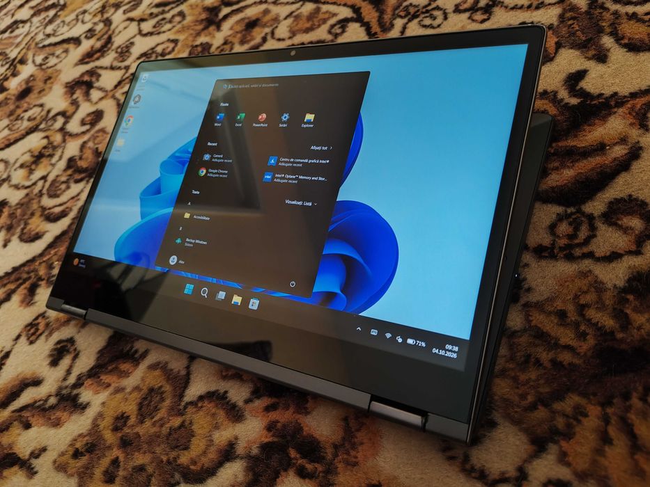 Laptop Lenovo Flex