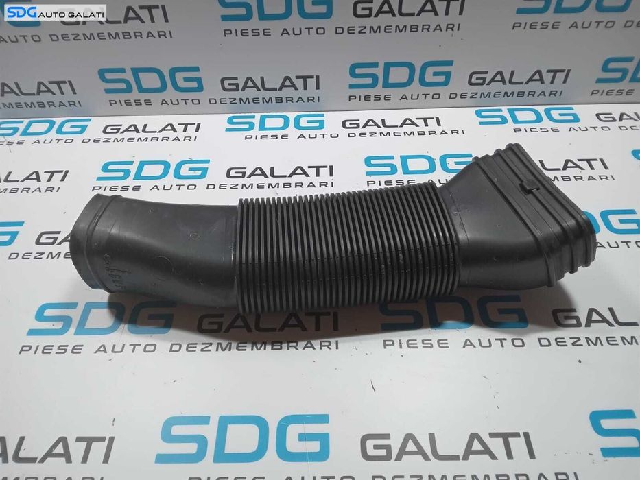 Tub Tubulatura Deflector Admisie Aer Volkswagen Polo 6R 1.6 TDI CAY CAYA CAYB CAYC CLNA 2009 - 2022 Cod 6R0129618 [2554]