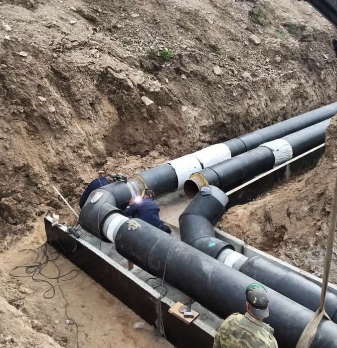 Блигада сварщиков метал под ключ !